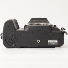 画像をギャラリービューアに読み込む, ミノルタ Minolta α-7 alpha-7 ボディ 35mm 一眼レフフィルムカメラ ブラック