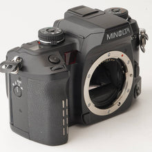 Load image into Gallery viewer, Minolta α-7 alpha-7 / Tamron 28-300mm f/3.5-6.3 AF XR LD IF