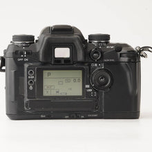 Load image into Gallery viewer, Minolta α-7 alpha-7 / Tamron 28-300mm f/3.5-6.3 AF XR LD IF