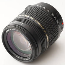 Load image into Gallery viewer, Minolta α-7 alpha-7 / Tamron 28-300mm f/3.5-6.3 AF XR LD IF
