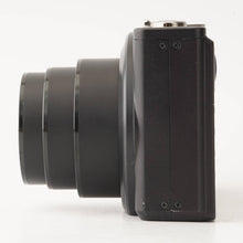画像をギャラリービューアに読み込む, リコー Ricoh CX3 ブラック コンパクトデジタルカメラ