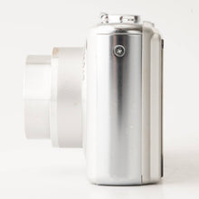 画像をギャラリービューアに読み込む, Panasonic LUMIX DMC-FX8 シルキーシルバー