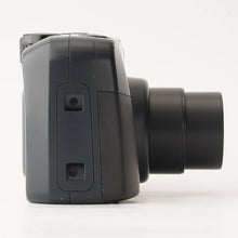 画像をギャラリービューアに読み込む, ペンタックス Pentax ESPIO 115 38-115mm