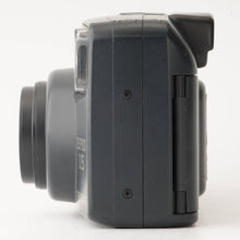 画像をギャラリービューアに読み込む, ペンタックス Pentax ESPIO 115 38-115mm