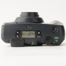 画像をギャラリービューアに読み込む, ペンタックス Pentax ESPIO 115 38-115mm