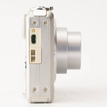 Load image into Gallery viewer, Olympus CAMEDIA FE 220 Silver