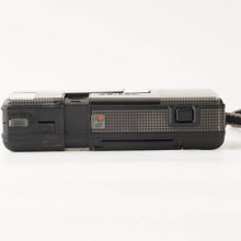 画像をギャラリービューアに読み込む, コニカ Konica Auto Focus Recorder レコーダー ブラック Hexanon 24mm F4