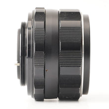 画像をギャラリービューアに読み込む, ペンタックス Pentax Asahi スーパータクマー Super Takumar 55mm F1.8 M42 Mount