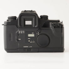 画像をギャラリービューアに読み込む, キヤノン Canon EOS 55 / EF 28-80mm F3.5-5.6 V USM