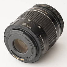 画像をギャラリービューアに読み込む, キヤノン Canon EOS 55 / EF 28-80mm F3.5-5.6 V USM