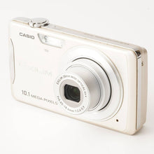 画像をギャラリービューアに読み込む, カシオ Casio EXILIM EX-Z270 ゴールド