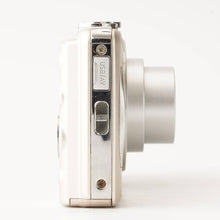 画像をギャラリービューアに読み込む, カシオ Casio EXILIM EX-Z270 ゴールド