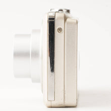 画像をギャラリービューアに読み込む, カシオ Casio EXILIM EX-Z270 ゴールド