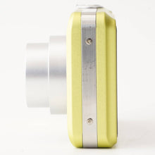 画像をギャラリービューアに読み込む, カシオ Casio EXILIM EX-Z80 グリーン 3x 光学ズーム