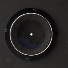 画像をギャラリービューアに読み込む, フジ Fuji FUJINON WS 150mm F6.3 大判カメラ用レンズ