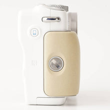 画像をギャラリービューアに読み込む, キヤノン Canon EOS M10 ボディ ホワイト ミラーレス一眼カメラ