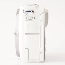 画像をギャラリービューアに読み込む, キヤノン Canon EOS M10 ボディ ホワイト ミラーレス一眼カメラ