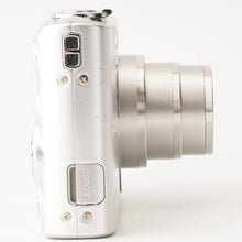 画像をギャラリービューアに読み込む, カシオ Casio EXILIM EX-Z100 シルバー 4x 光学ズーム