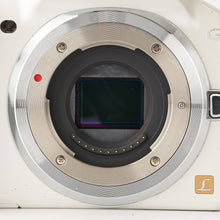 画像をギャラリービューアに読み込む, パナソニック Panasonic LUMIX DMC-G5 / G Vario 14-42mm F3.5-5.6 ASPH. MEGA O.I.S. / 45-150mm F4-5.6 ASPH. MEGA O.I.S.