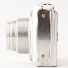 画像をギャラリービューアに読み込む, 富士フイルム Fujifilm FinePix F100 fd ダークシルバー 5x 光学ズーム