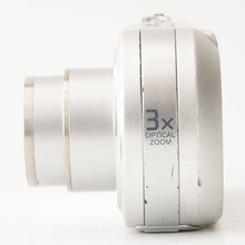 画像をギャラリービューアに読み込む, ソニー Sony サイバーショット Cyber-shot DSC-P150 シルバー