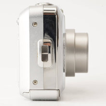 画像をギャラリービューアに読み込む, 富士フイルム Fujifilm FINEPIX A500 シルバー