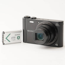 画像をギャラリービューアに読み込む, ソニー Sony Cyber-shot DSC-WX300 ブラック 20x 光学ズーム