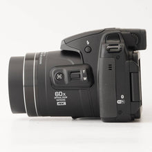 画像をギャラリービューアに読み込む, ニコン Nikon COOLPIX B700 ブラック 60x 光学ズーム