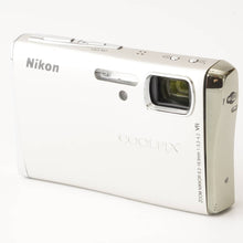 画像をギャラリービューアに読み込む, ニコン Nikon COOLPIX S51c シルバー