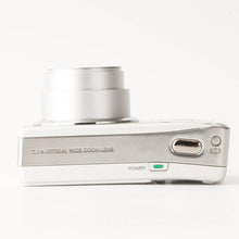 画像をギャラリービューアに読み込む, リコー Ricoh Caplio R3 シルバー 7.1x 広角 光学ズーム