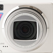 画像をギャラリービューアに読み込む, リコー Ricoh Caplio R3 シルバー 7.1x 広角 光学ズーム