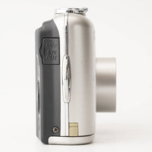 画像をギャラリービューアに読み込む, ニコン Nikon COOLPIX L23 シルバー 5x 光学ズーム