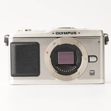 画像をギャラリービューアに読み込む, オリンパス Olympus PEN Lite E-P1 / M.ZUIKO DIGITAL 17mm F2.8