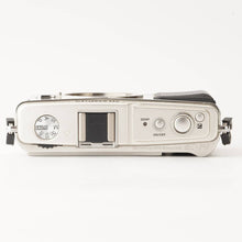 画像をギャラリービューアに読み込む, オリンパス Olympus PEN Lite E-P1 / M.ZUIKO DIGITAL 17mm F2.8