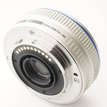 画像をギャラリービューアに読み込む, オリンパス Olympus PEN Lite E-P1 / M.ZUIKO DIGITAL 17mm F2.8