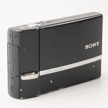 画像をギャラリービューアに読み込む, ソニー Sony Cyber shot DSC T30 ブラック 3x 光学ズーム