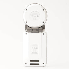 画像をギャラリービューアに読み込む, カシオ Casio EXILIM EX-FR100 ホワイト