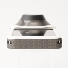 画像をギャラリービューアに読み込む, カシオ Casio EXILIM EX-FR100 ホワイト