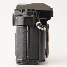 画像をギャラリービューアに読み込む, ニコン Nikon FA Body 35mm SLR Film Camera