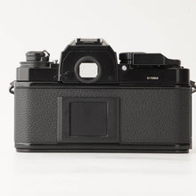 画像をギャラリービューアに読み込む, ニコン Nikon FA Body 35mm SLR Film Camera