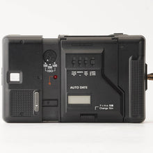 画像をギャラリービューアに読み込む, コニカ Konica Auto Focus Recorder レコーダー Hexanon 24mm f/4