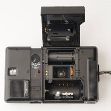 画像をギャラリービューアに読み込む, コニカ Konica Auto Focus Recorder レコーダー Hexanon 24mm f/4