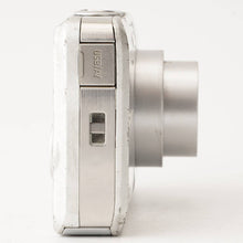 画像をギャラリービューアに読み込む, カシオ Casio EXILIM EX-Z80 シルバー