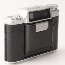 画像をギャラリービューアに読み込む, フジカ Fujica Super Fujica-6 Fujinar 7.5cm 75mm F3.5