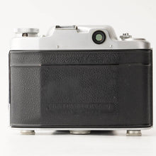 画像をギャラリービューアに読み込む, フジカ Fujica Super Fujica-6 Fujinar 7.5cm 75mm F3.5