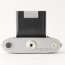 画像をギャラリービューアに読み込む, フジカ Fujica Super Fujica-6 Fujinar 7.5cm 75mm F3.5