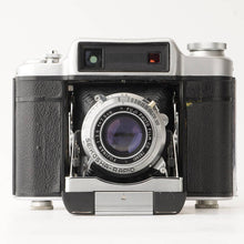画像をギャラリービューアに読み込む, フジカ Fujica Super Fujica-6 Fujinar 7.5cm 75mm F3.5