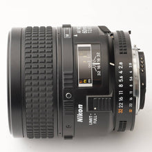 画像をギャラリービューアに読み込む, ニコン Nikon AF マクロ Nikkor 60mm F2.8 D