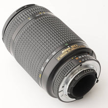 画像をギャラリービューアに読み込む, ニコン Nikon AF NIKKOR 70-300mm F4-5.6 D ED