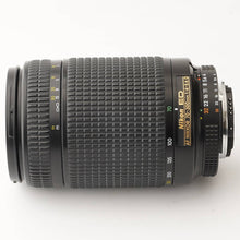 画像をギャラリービューアに読み込む, ニコン Nikon AF NIKKOR 70-300mm F4-5.6 D ED